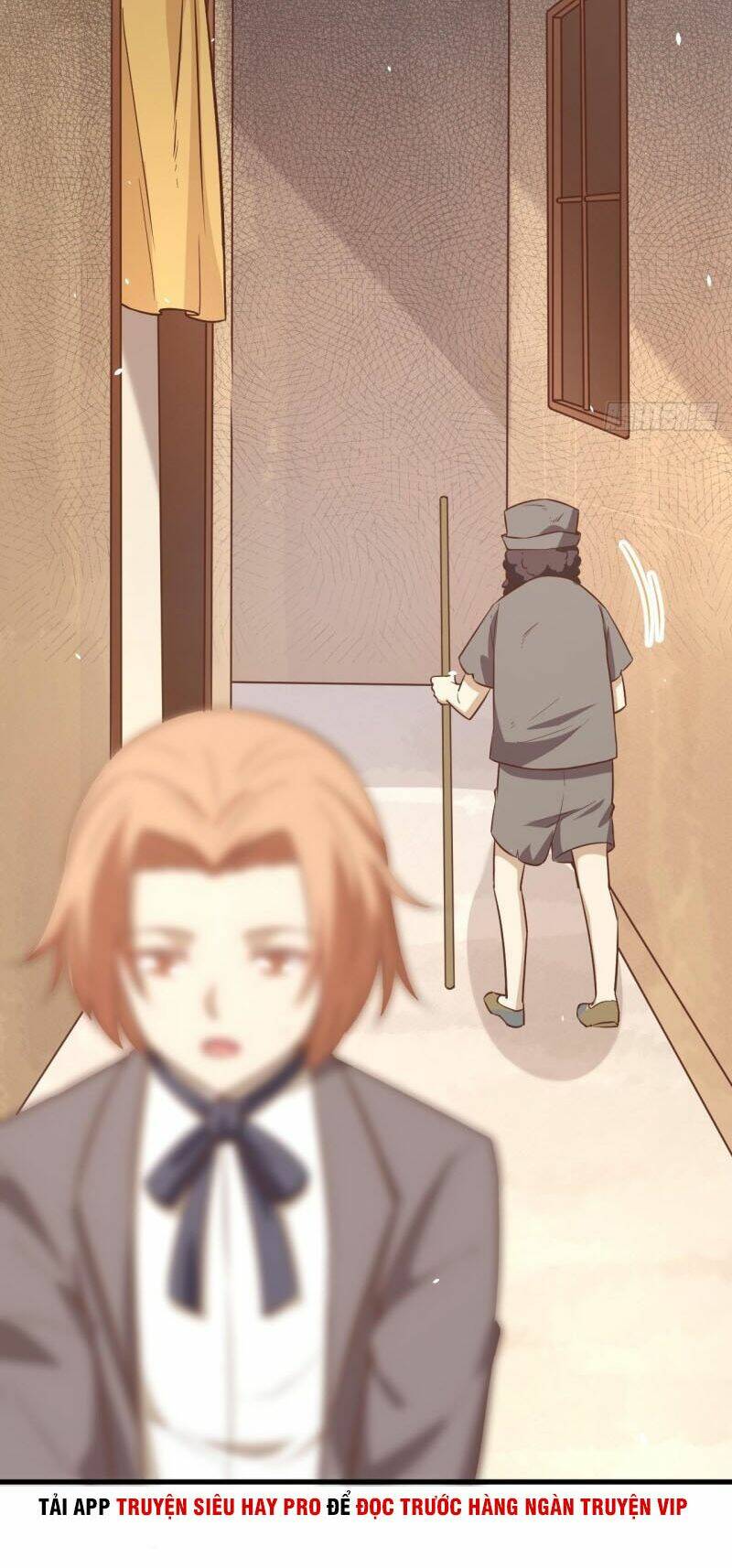 Từ Hôm Nay Bắt Đầu Làm Thành Chủ - Chapter 174 - Page 30