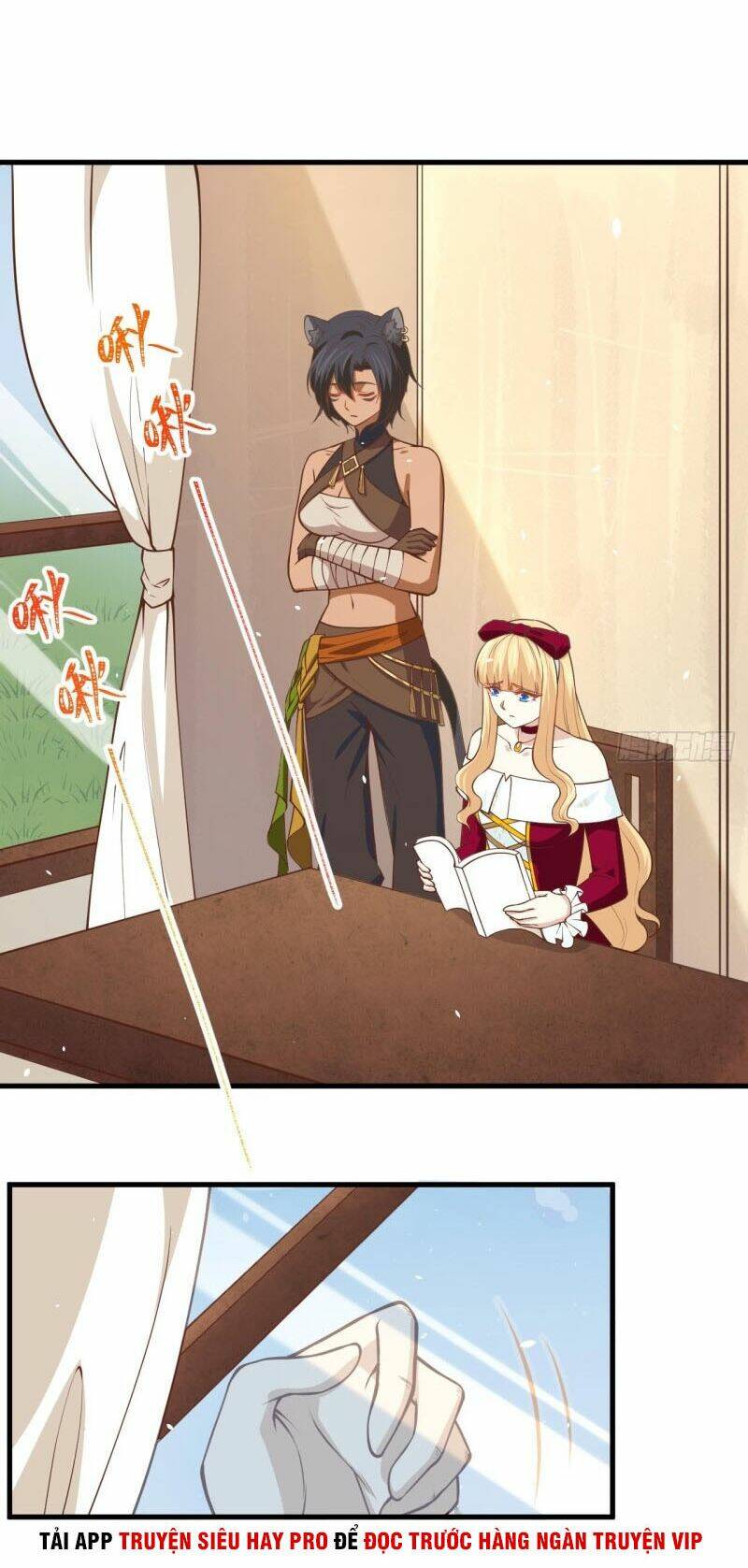 Từ Hôm Nay Bắt Đầu Làm Thành Chủ - Chapter 174 - Page 32