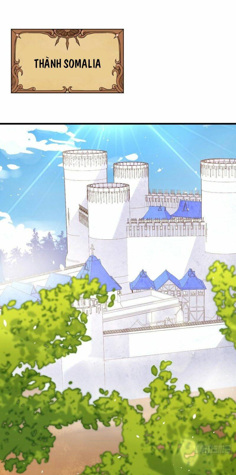 Từ Hôm Nay Bắt Đầu Làm Thành Chủ - Chapter 174 - Page 37