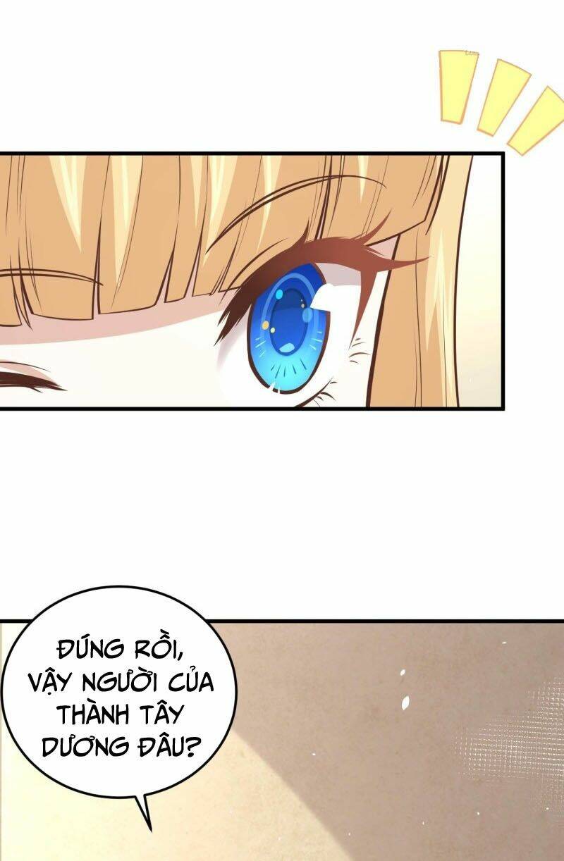 Từ Hôm Nay Bắt Đầu Làm Thành Chủ - Chapter 174 - Page 3