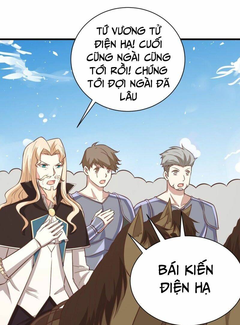 Từ Hôm Nay Bắt Đầu Làm Thành Chủ - Chapter 174 - Page 39