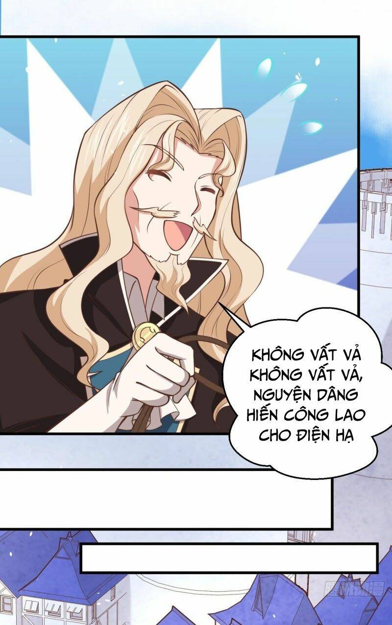 Từ Hôm Nay Bắt Đầu Làm Thành Chủ - Chapter 174 - Page 41