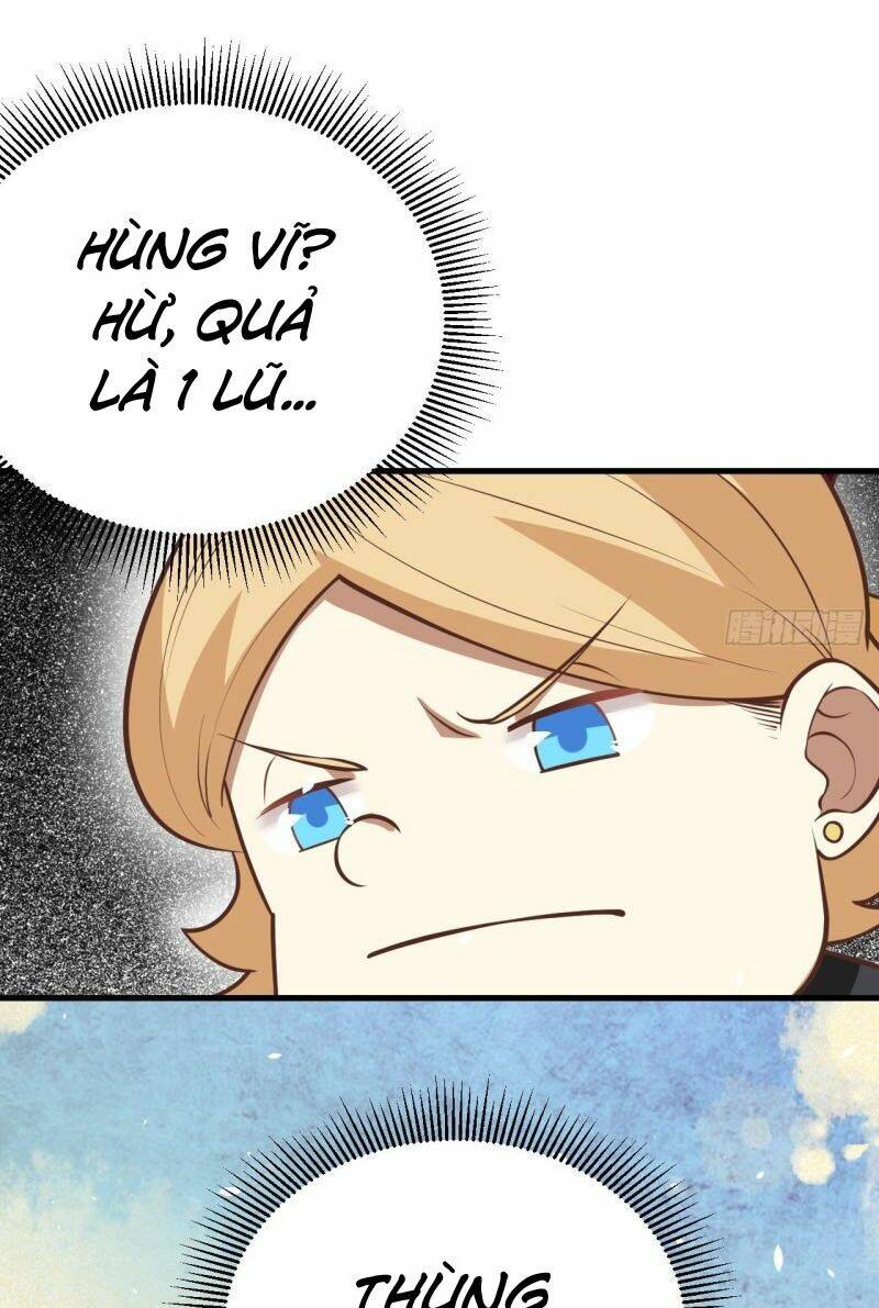 Từ Hôm Nay Bắt Đầu Làm Thành Chủ - Chapter 174 - Page 44