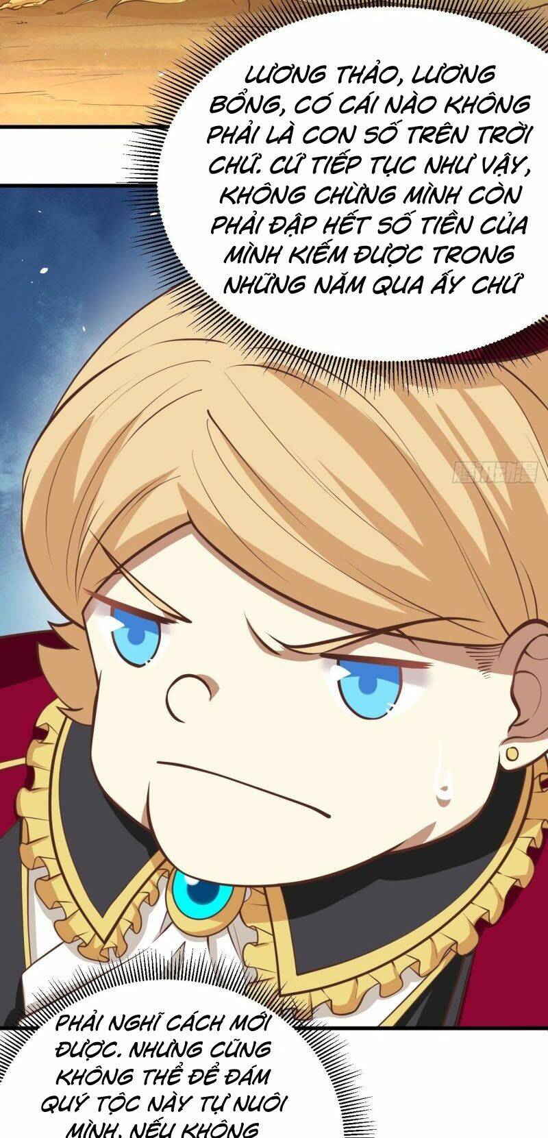 Từ Hôm Nay Bắt Đầu Làm Thành Chủ - Chapter 174 - Page 46