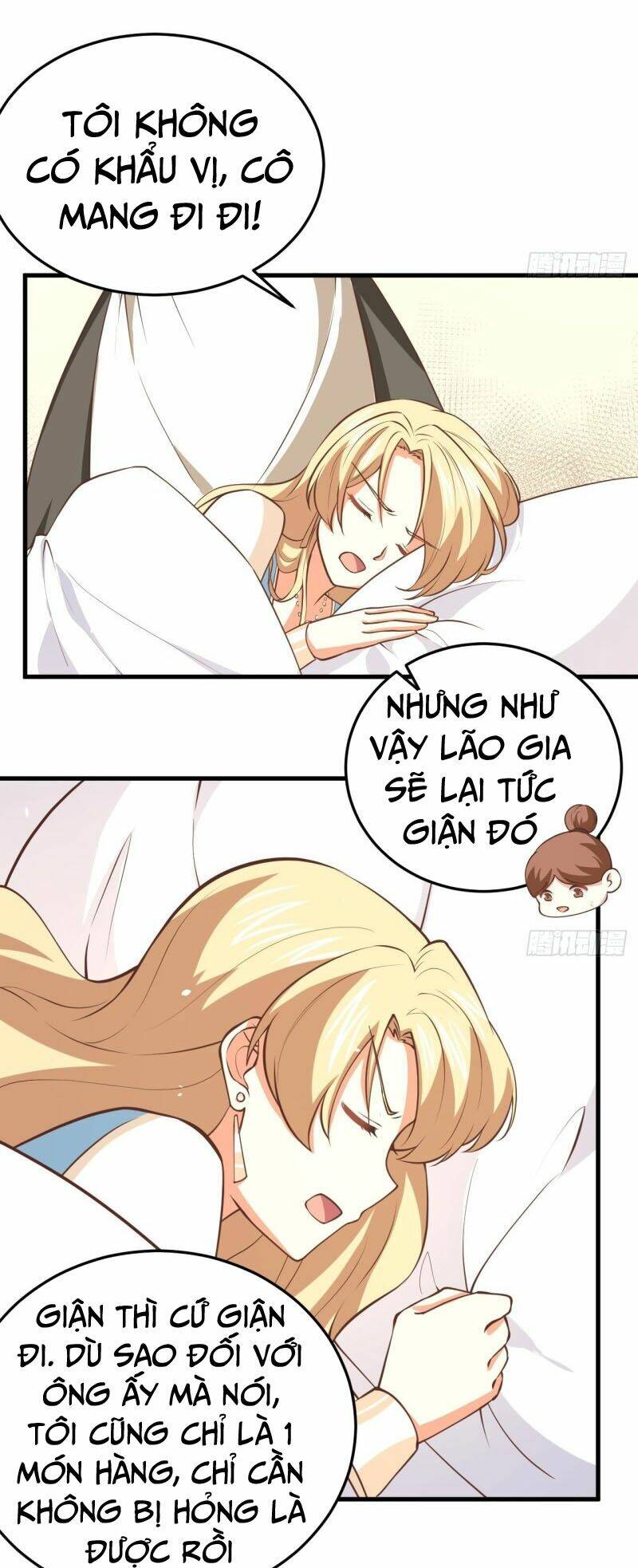 Từ Hôm Nay Bắt Đầu Làm Thành Chủ - Chapter 174 - Page 7