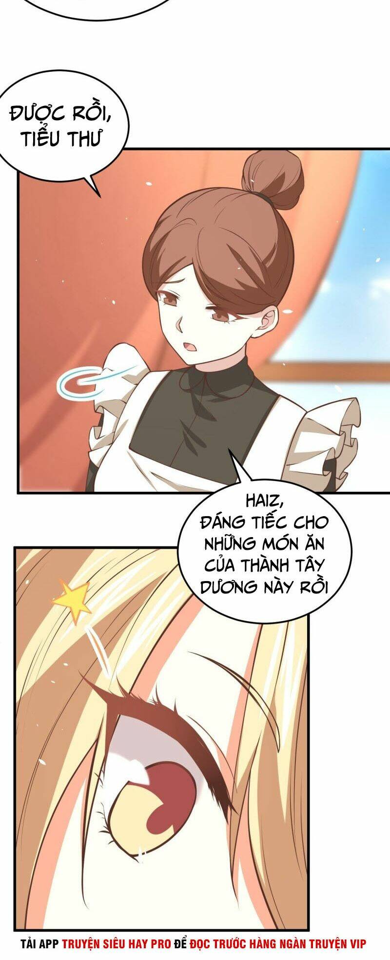 Từ Hôm Nay Bắt Đầu Làm Thành Chủ - Chapter 174 - Page 8