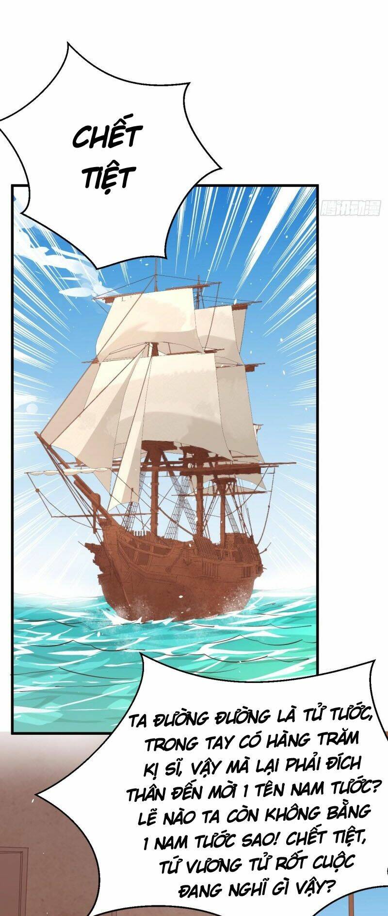 Từ Hôm Nay Bắt Đầu Làm Thành Chủ - Chapter 175 - Page 10