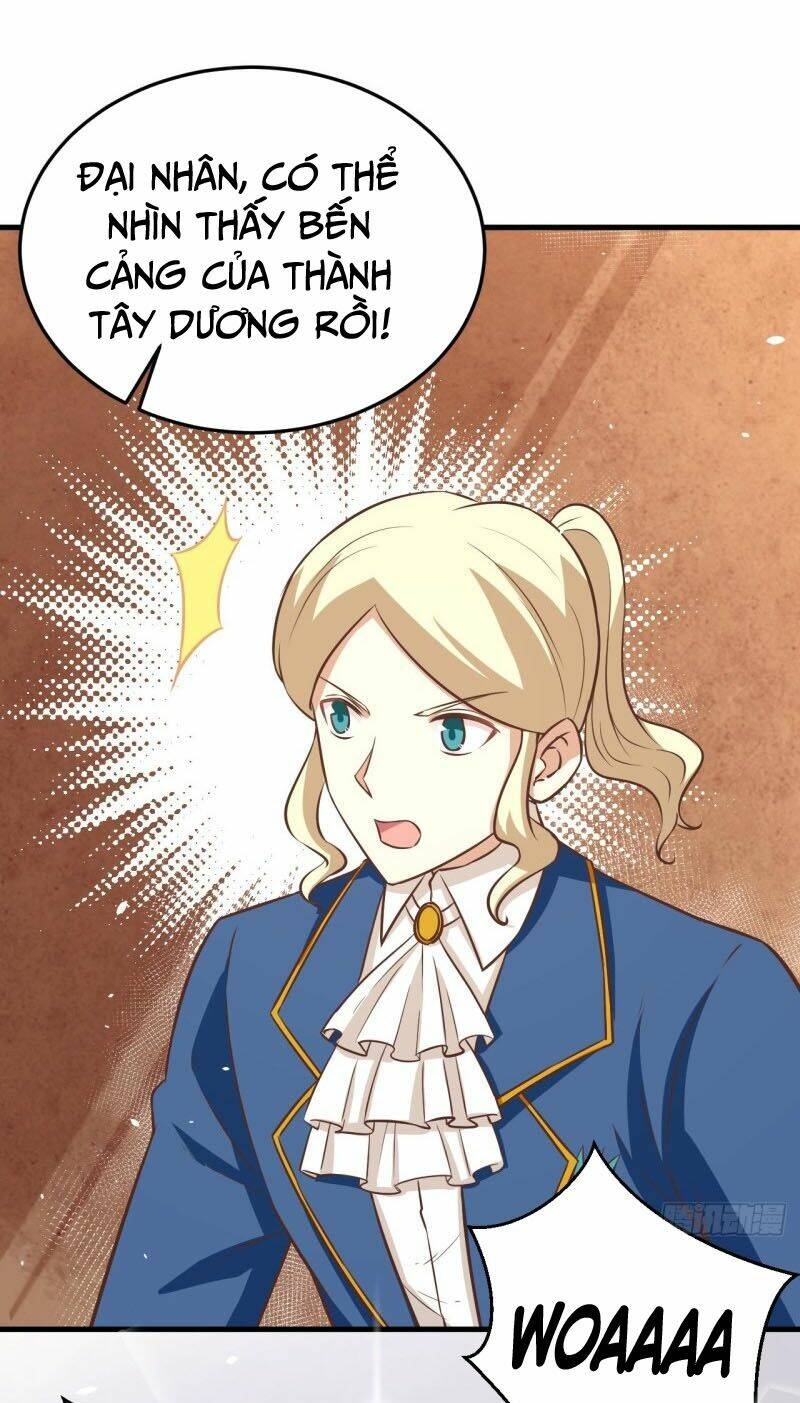 Từ Hôm Nay Bắt Đầu Làm Thành Chủ - Chapter 175 - Page 12