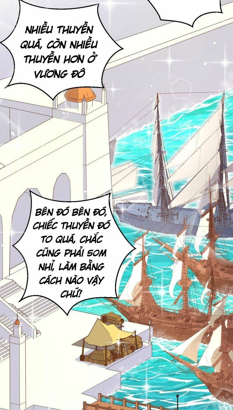 Từ Hôm Nay Bắt Đầu Làm Thành Chủ - Chapter 175 - Page 13