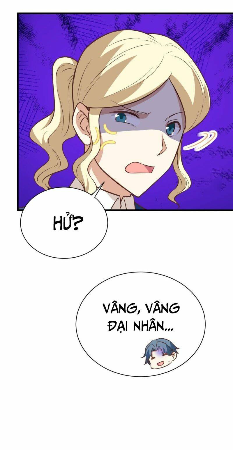 Từ Hôm Nay Bắt Đầu Làm Thành Chủ - Chapter 175 - Page 16