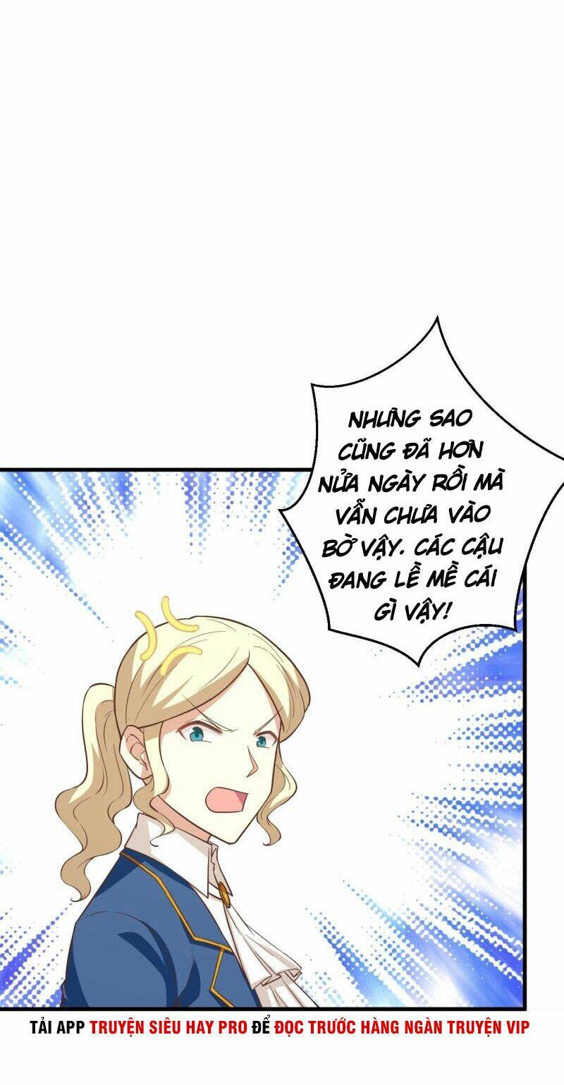 Từ Hôm Nay Bắt Đầu Làm Thành Chủ - Chapter 175 - Page 17