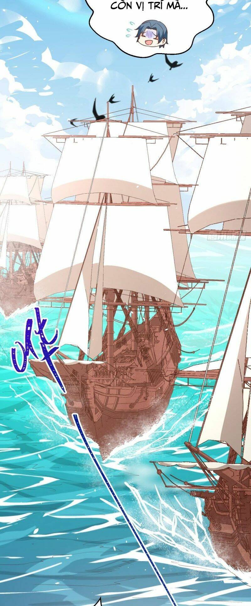 Từ Hôm Nay Bắt Đầu Làm Thành Chủ - Chapter 175 - Page 19