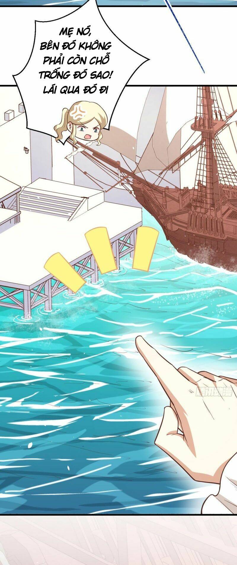 Từ Hôm Nay Bắt Đầu Làm Thành Chủ - Chapter 175 - Page 20