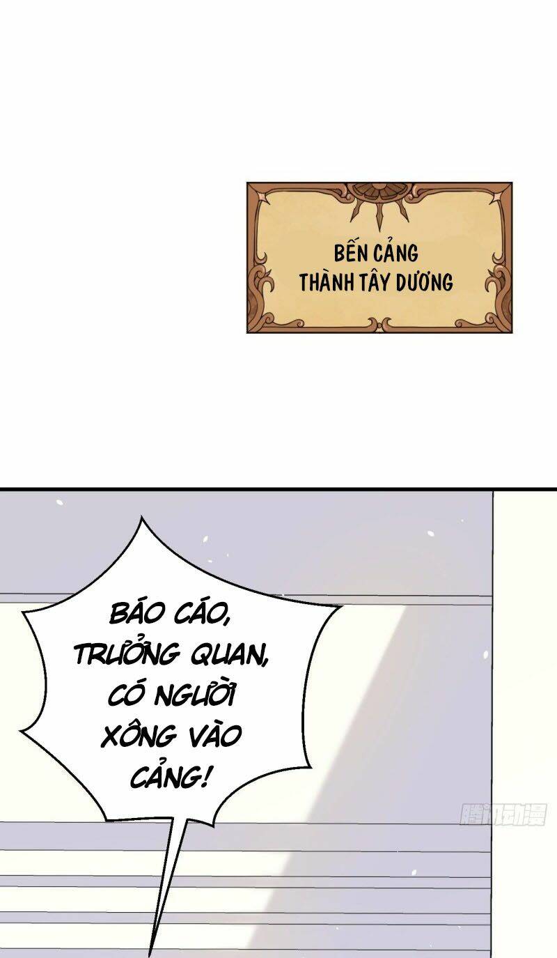 Từ Hôm Nay Bắt Đầu Làm Thành Chủ - Chapter 175 - Page 22