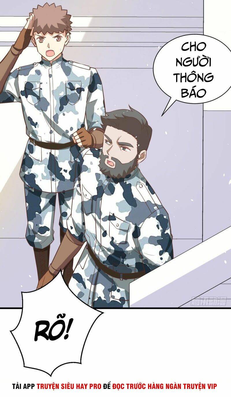 Từ Hôm Nay Bắt Đầu Làm Thành Chủ - Chapter 175 - Page 23