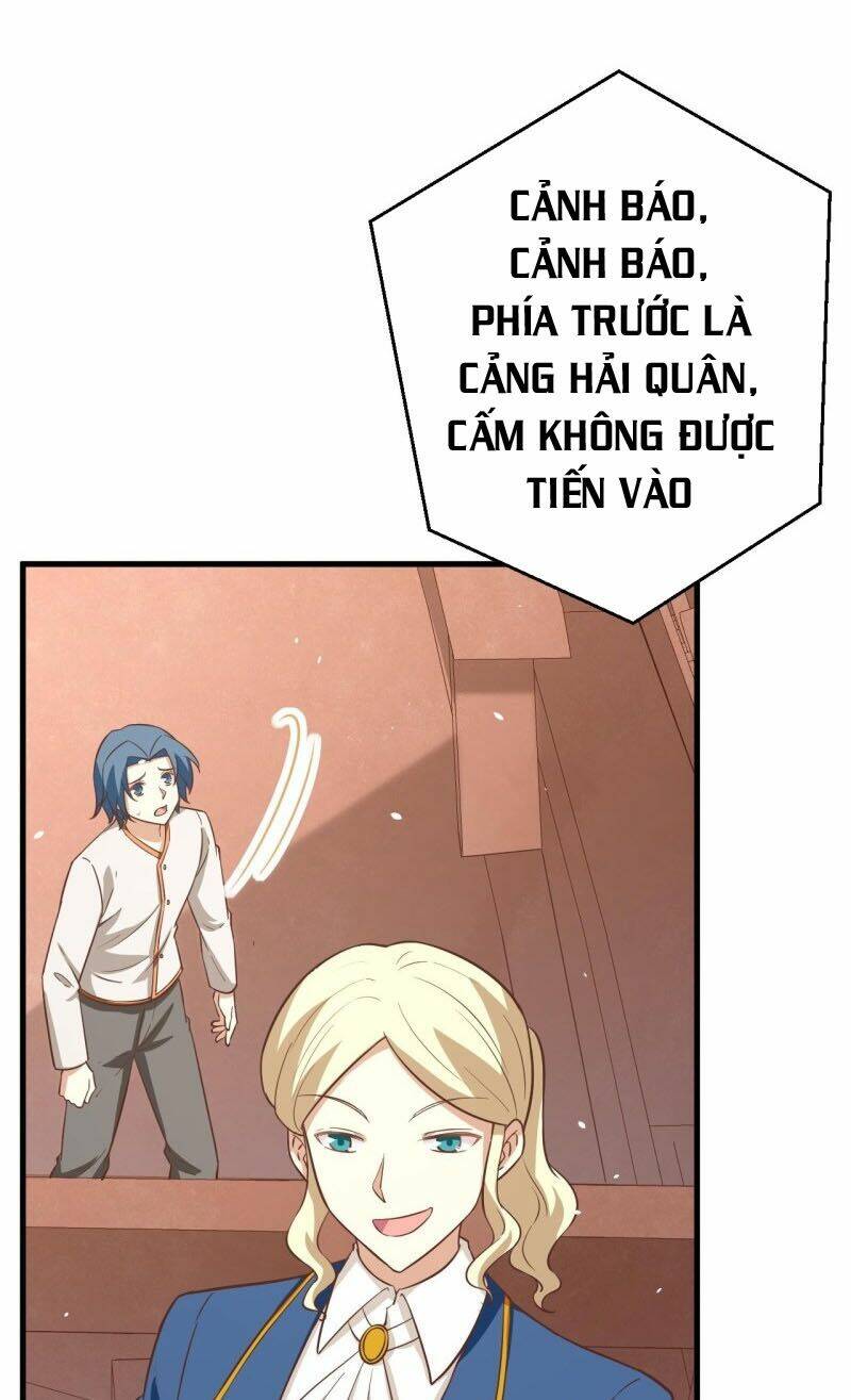 Từ Hôm Nay Bắt Đầu Làm Thành Chủ - Chapter 175 - Page 24