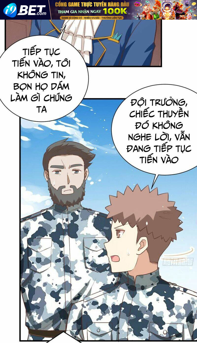 Từ Hôm Nay Bắt Đầu Làm Thành Chủ - Chapter 175 - Page 25