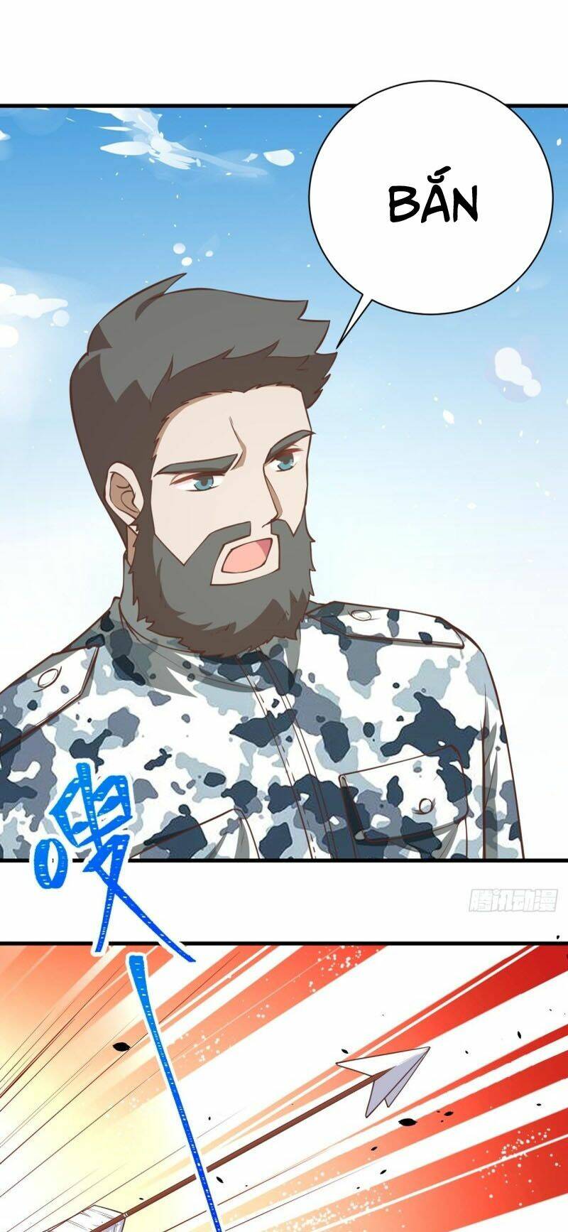 Từ Hôm Nay Bắt Đầu Làm Thành Chủ - Chapter 175 - Page 30