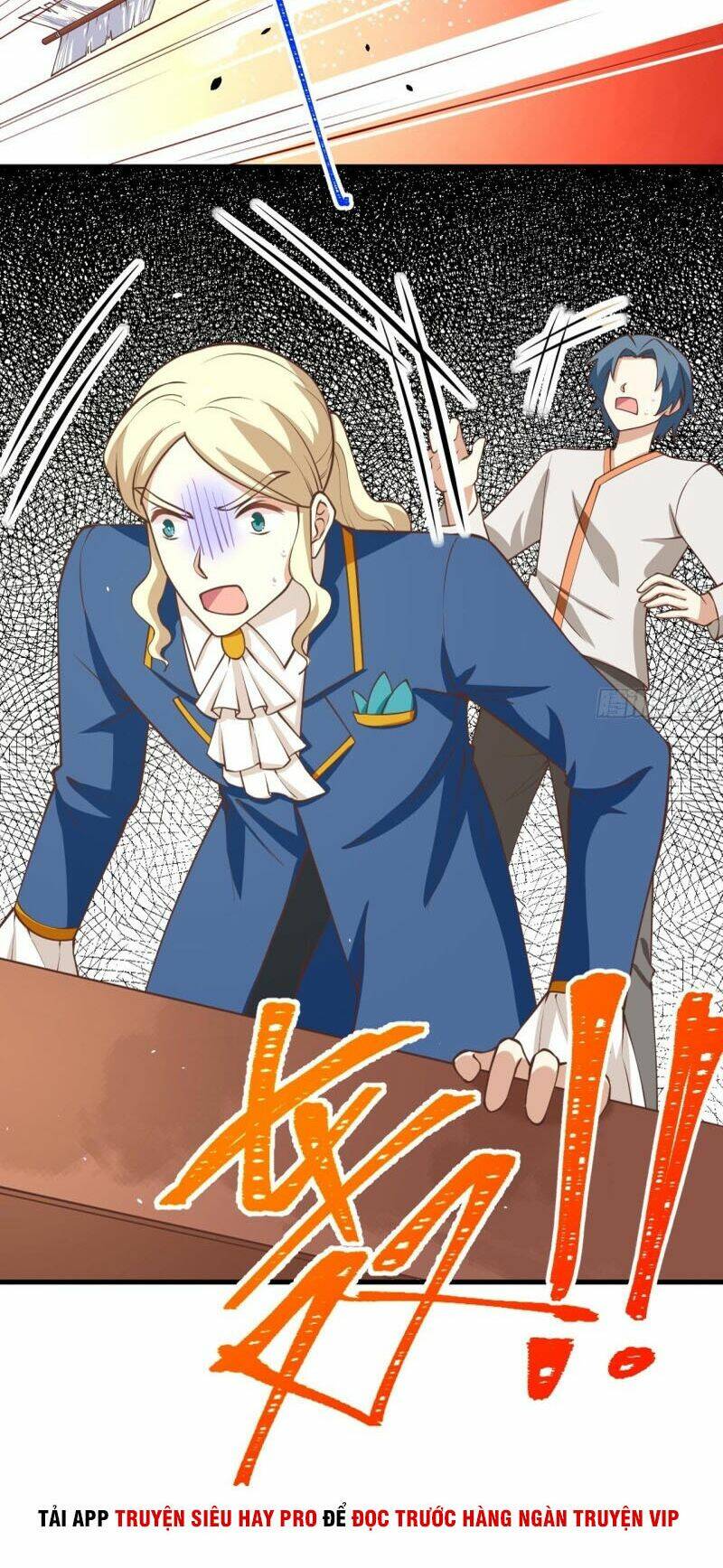 Từ Hôm Nay Bắt Đầu Làm Thành Chủ - Chapter 175 - Page 31