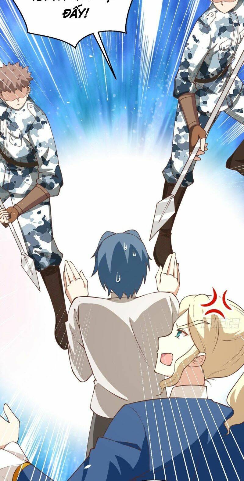 Từ Hôm Nay Bắt Đầu Làm Thành Chủ - Chapter 175 - Page 33