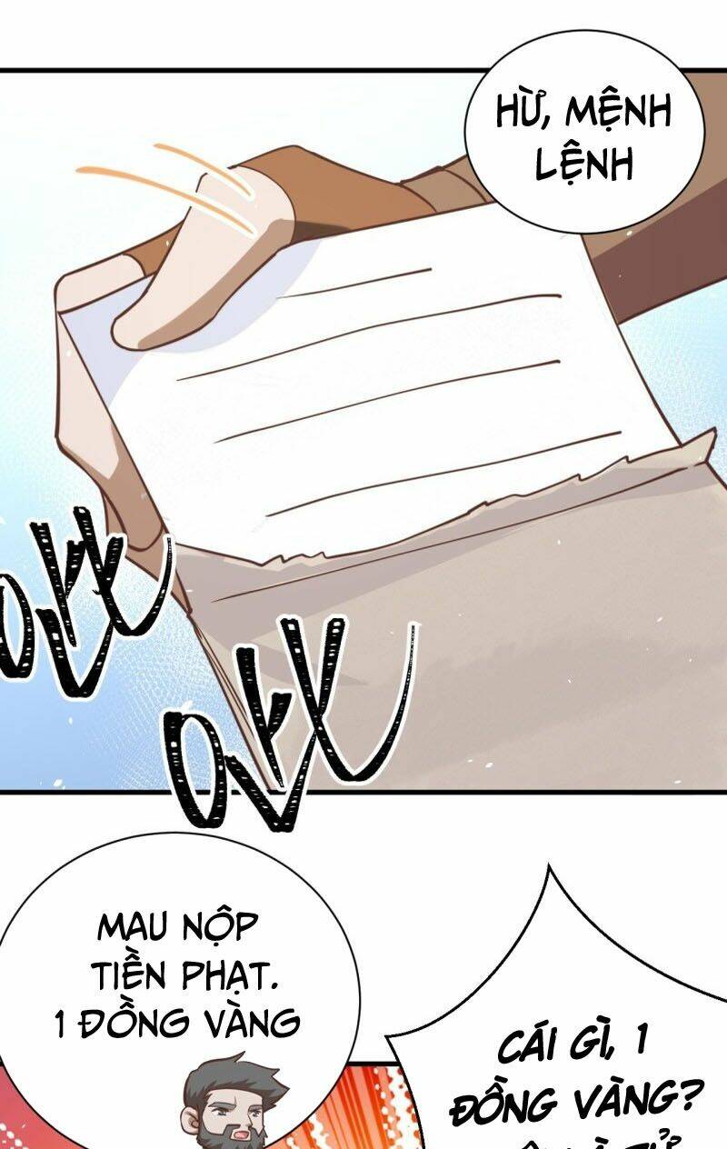 Từ Hôm Nay Bắt Đầu Làm Thành Chủ - Chapter 175 - Page 36