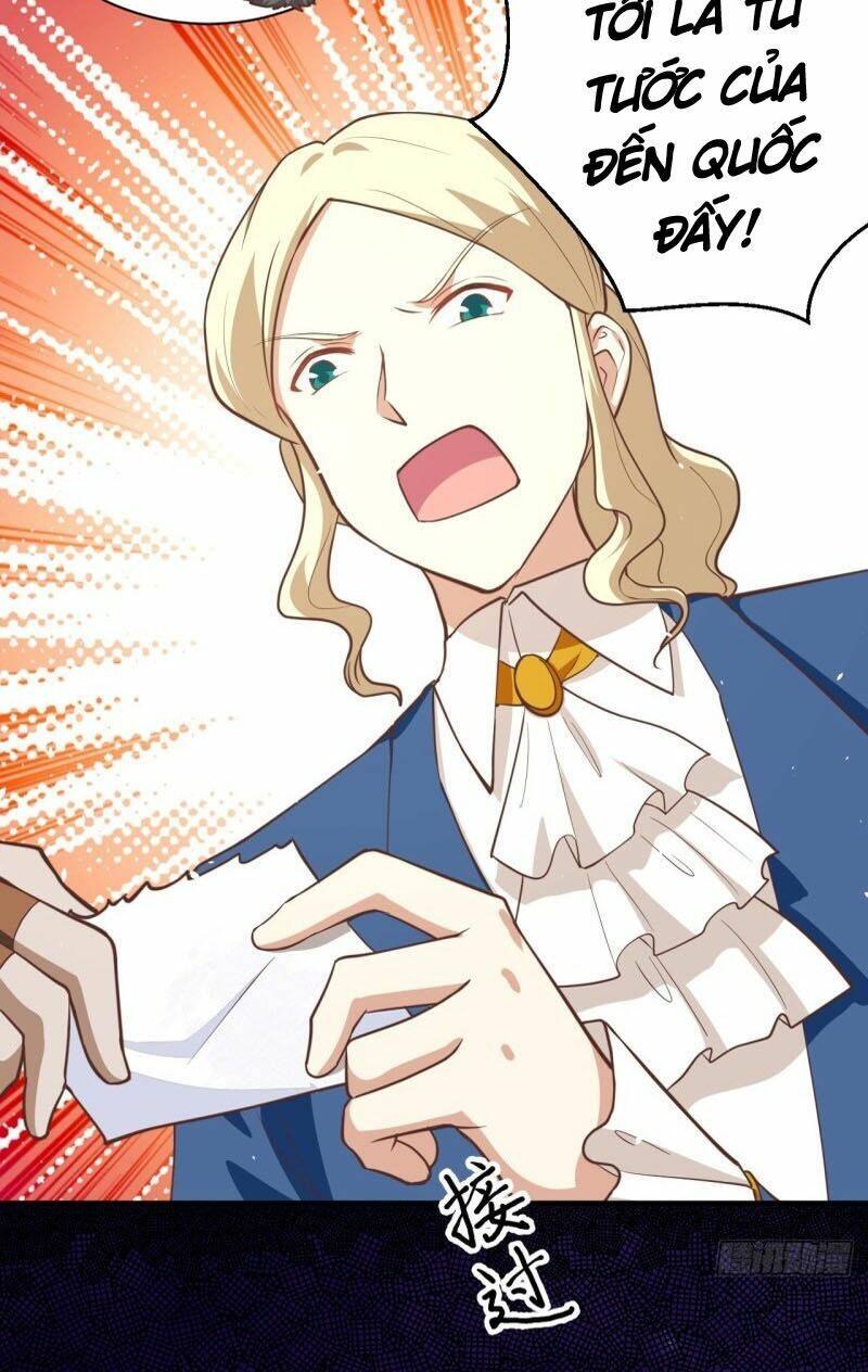 Từ Hôm Nay Bắt Đầu Làm Thành Chủ - Chapter 175 - Page 37