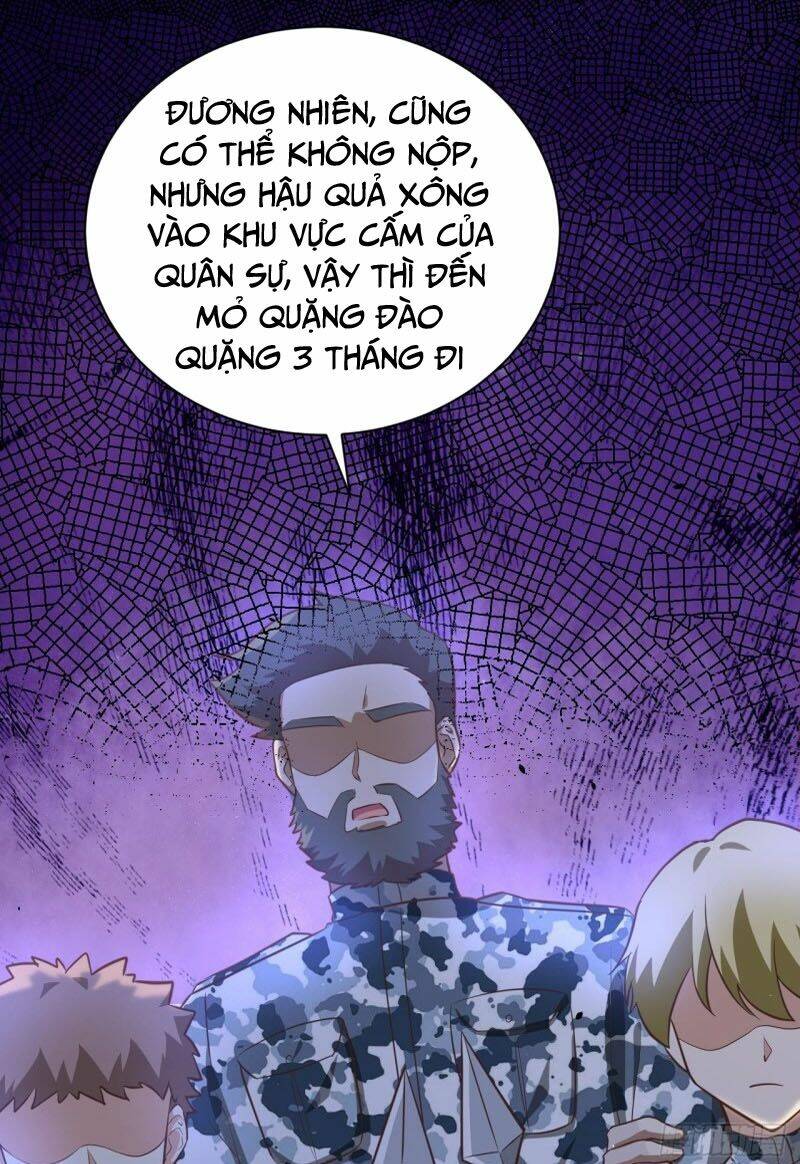 Từ Hôm Nay Bắt Đầu Làm Thành Chủ - Chapter 175 - Page 38