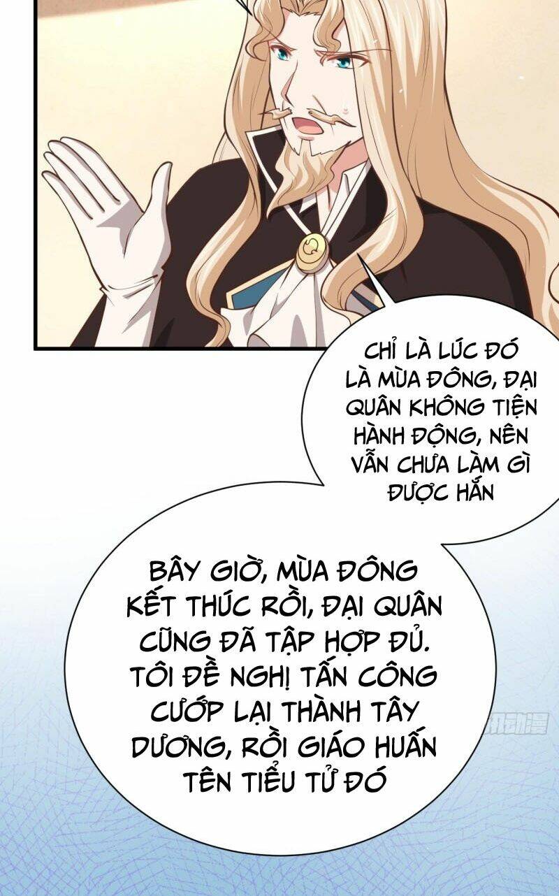 Từ Hôm Nay Bắt Đầu Làm Thành Chủ - Chapter 175 - Page 3