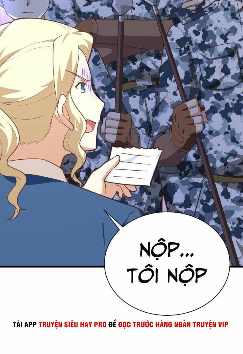 Từ Hôm Nay Bắt Đầu Làm Thành Chủ - Chapter 175 - Page 39