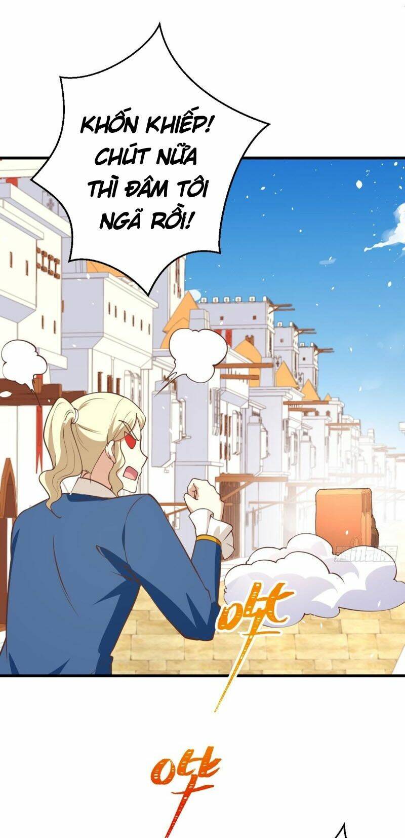 Từ Hôm Nay Bắt Đầu Làm Thành Chủ - Chapter 175 - Page 44