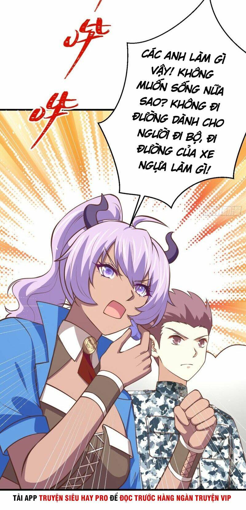 Từ Hôm Nay Bắt Đầu Làm Thành Chủ - Chapter 175 - Page 45