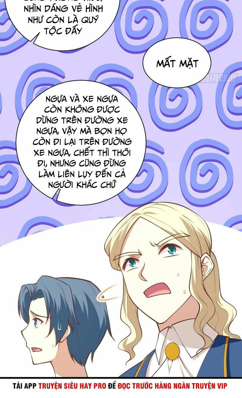 Từ Hôm Nay Bắt Đầu Làm Thành Chủ - Chapter 175 - Page 47