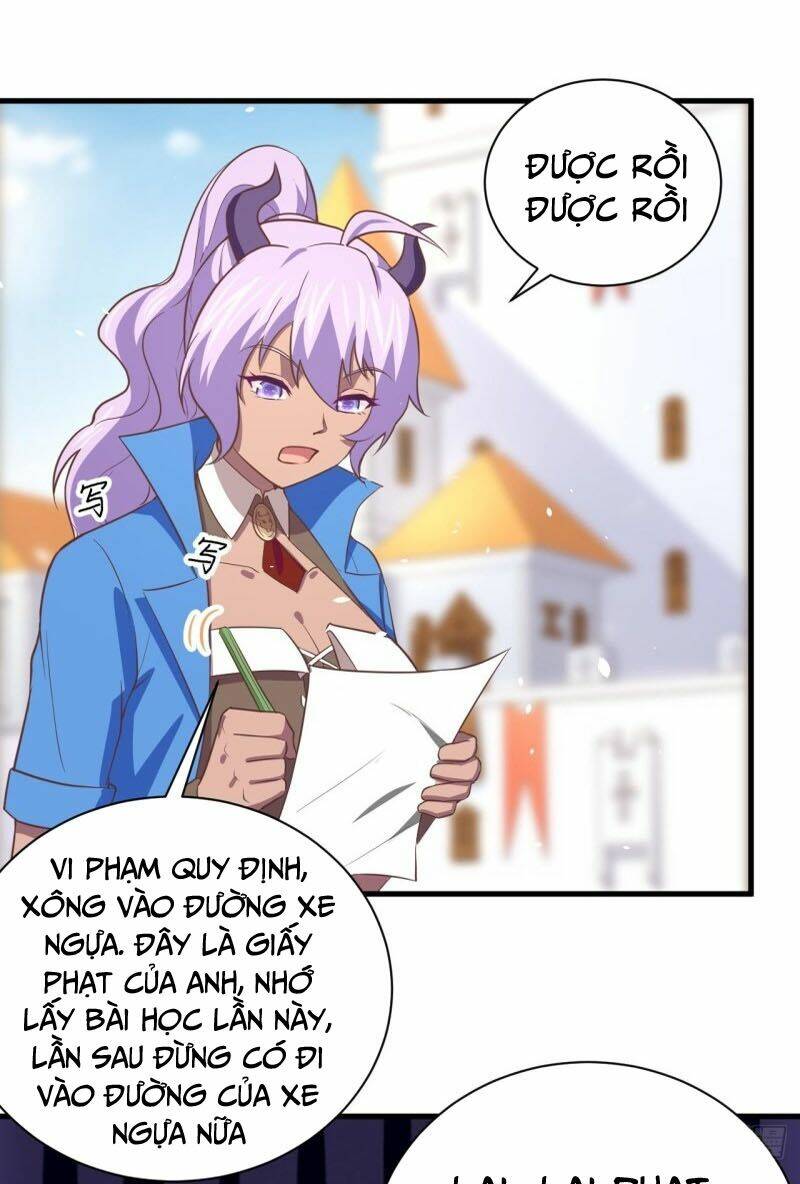 Từ Hôm Nay Bắt Đầu Làm Thành Chủ - Chapter 175 - Page 48