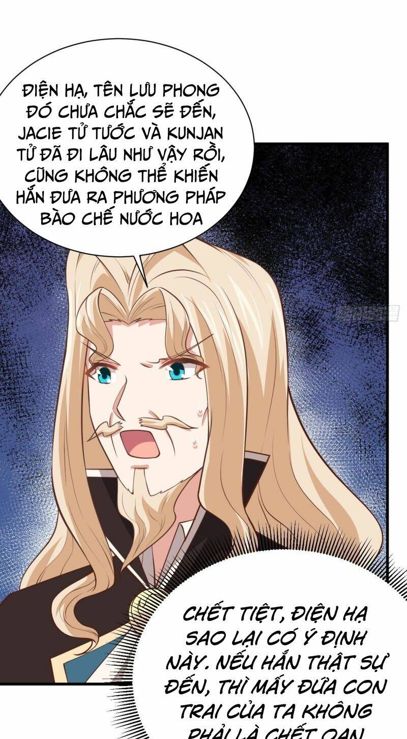 Từ Hôm Nay Bắt Đầu Làm Thành Chủ - Chapter 175 - Page 6