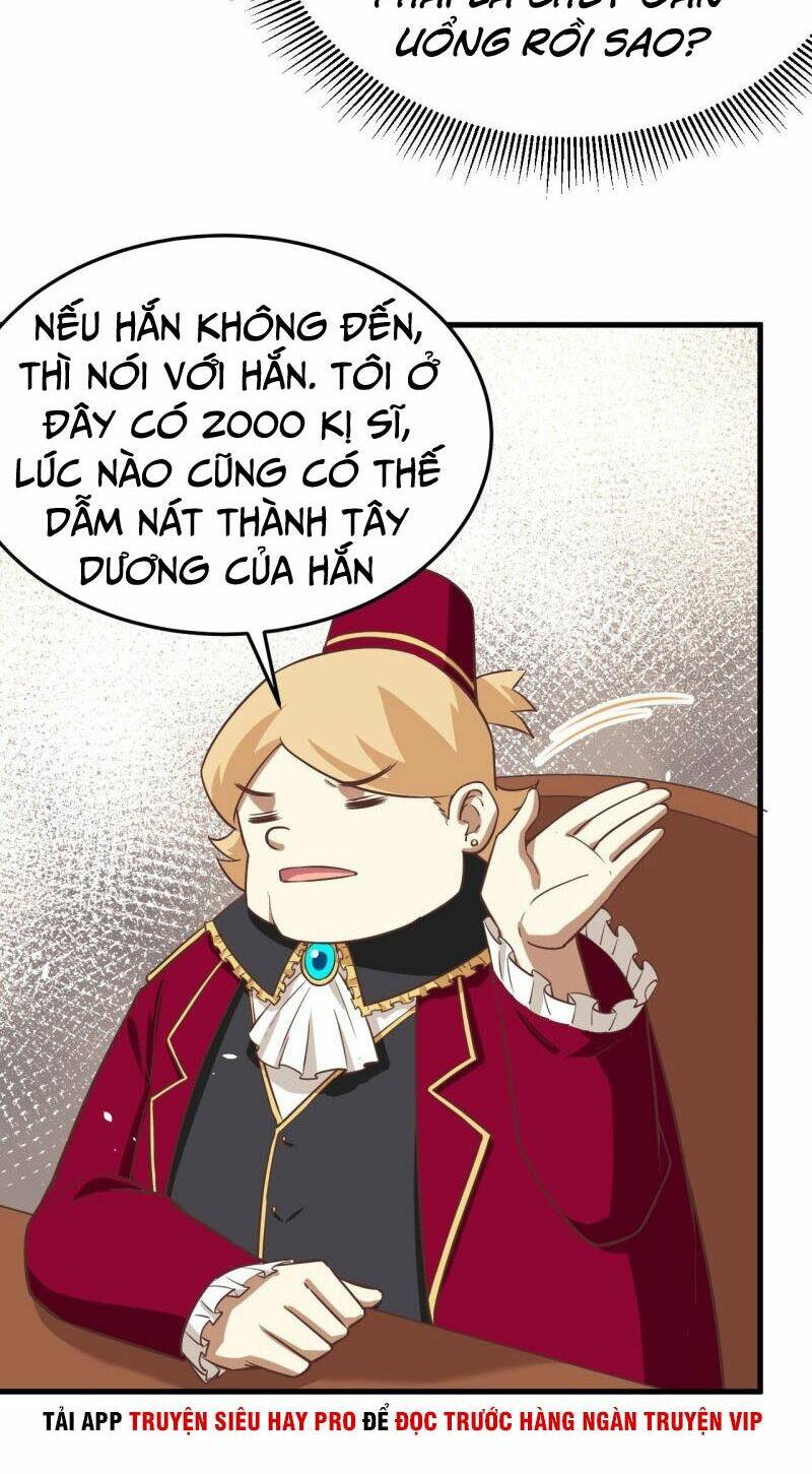 Từ Hôm Nay Bắt Đầu Làm Thành Chủ - Chapter 175 - Page 7