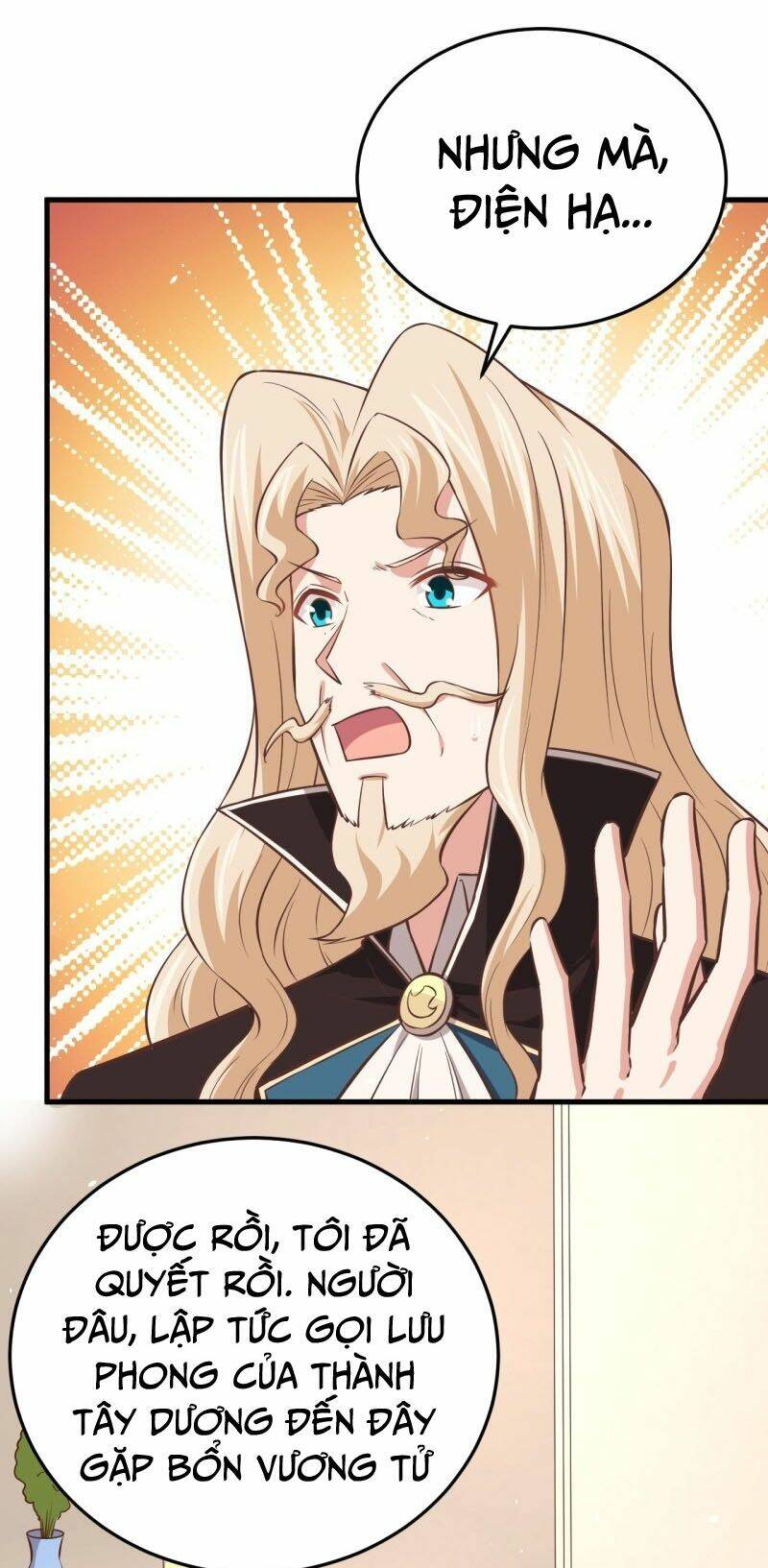 Từ Hôm Nay Bắt Đầu Làm Thành Chủ - Chapter 175 - Page 8