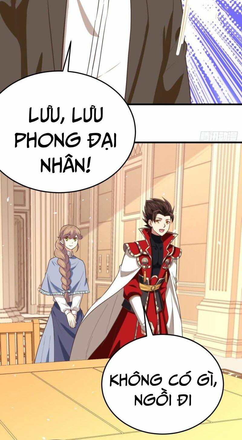 Từ Hôm Nay Bắt Đầu Làm Thành Chủ - Chapter 176 - Page 10