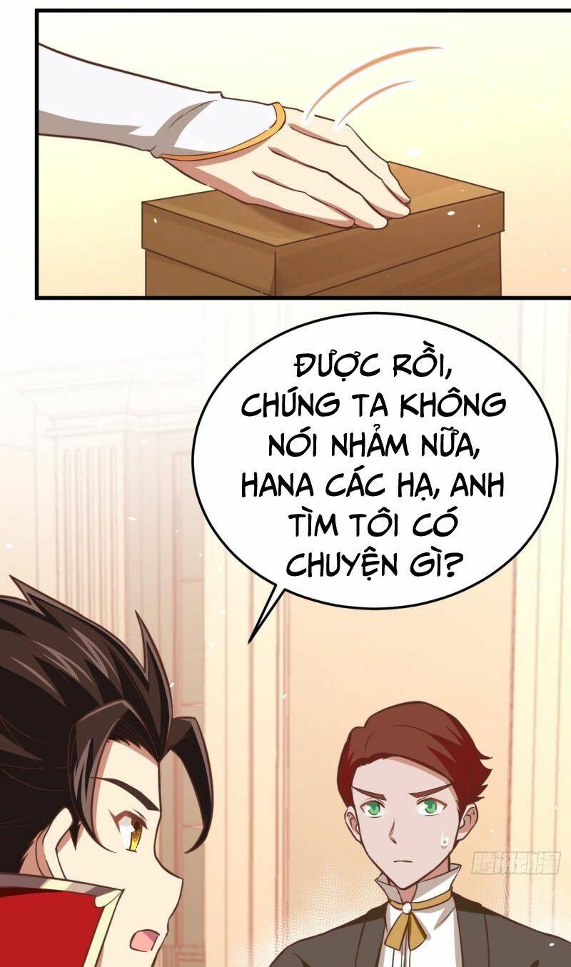 Từ Hôm Nay Bắt Đầu Làm Thành Chủ - Chapter 176 - Page 13