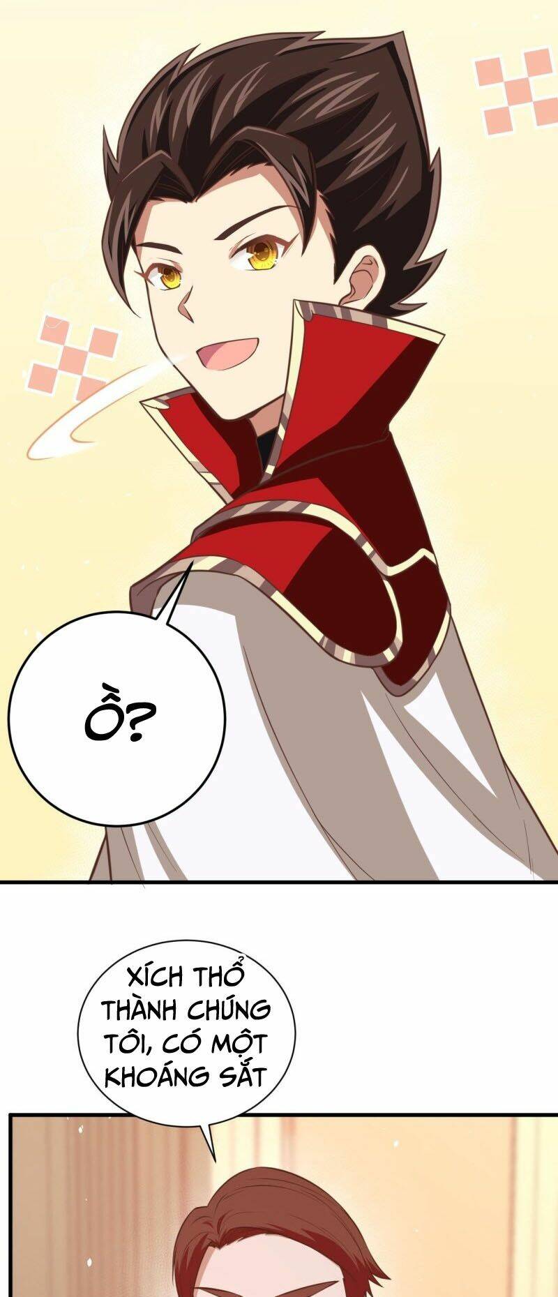 Từ Hôm Nay Bắt Đầu Làm Thành Chủ - Chapter 176 - Page 19