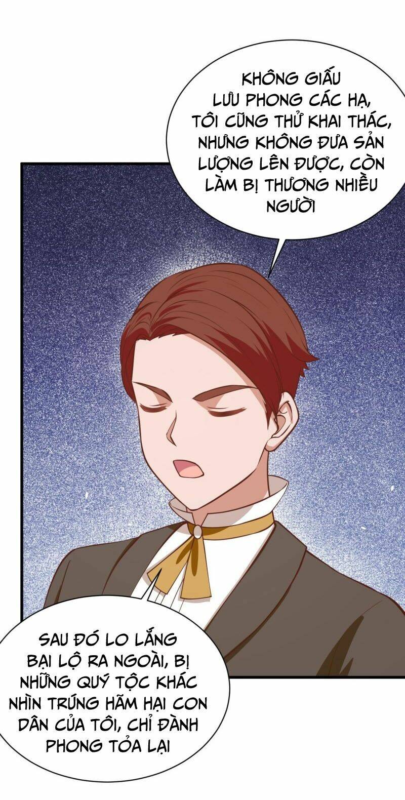 Từ Hôm Nay Bắt Đầu Làm Thành Chủ - Chapter 176 - Page 21