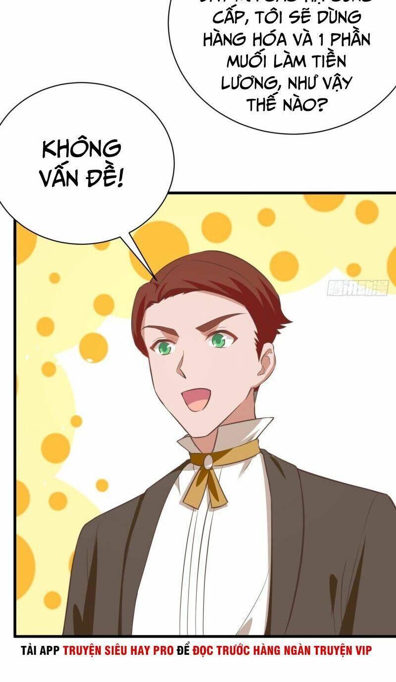 Từ Hôm Nay Bắt Đầu Làm Thành Chủ - Chapter 176 - Page 27