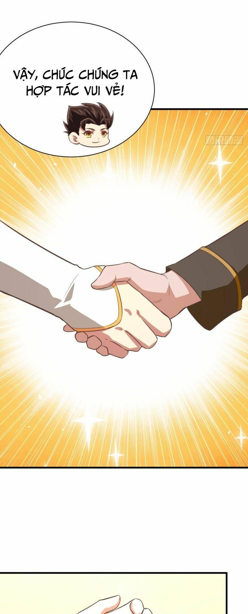 Từ Hôm Nay Bắt Đầu Làm Thành Chủ - Chapter 176 - Page 28