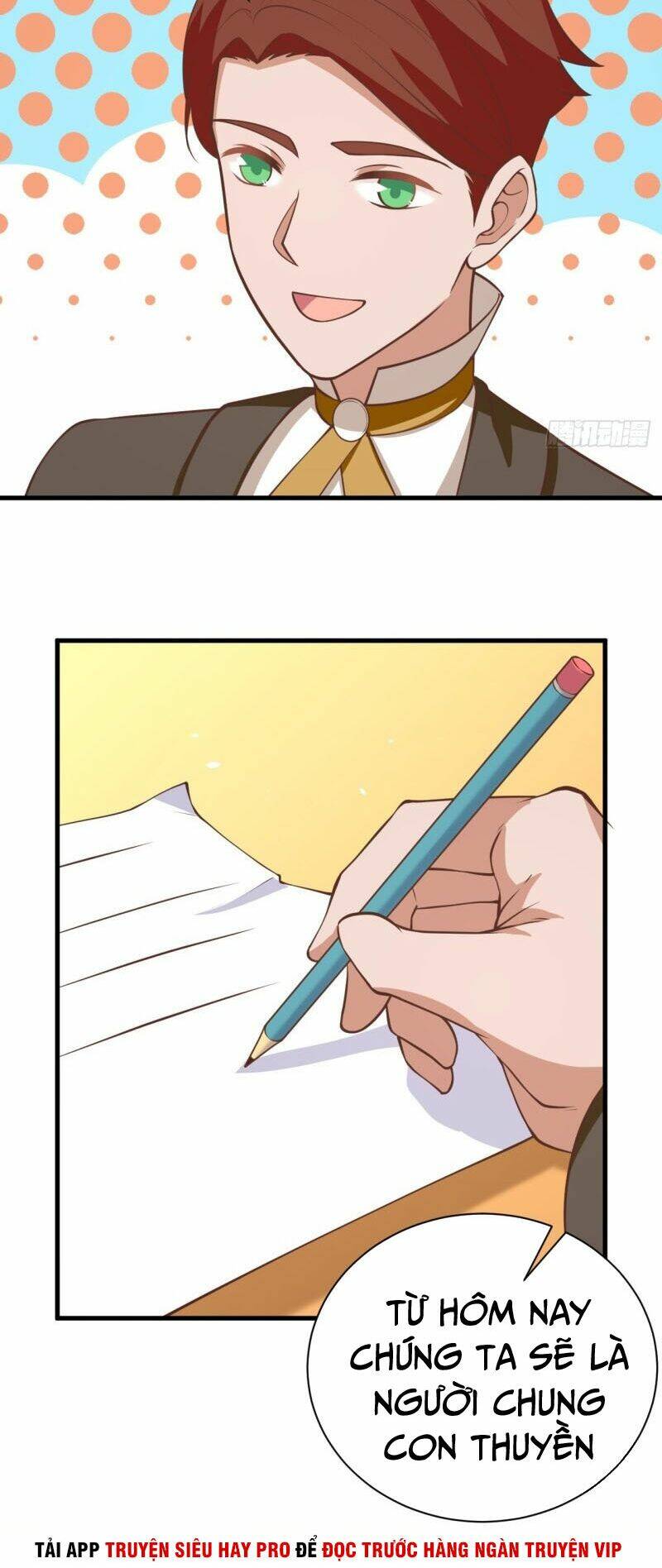 Từ Hôm Nay Bắt Đầu Làm Thành Chủ - Chapter 176 - Page 32
