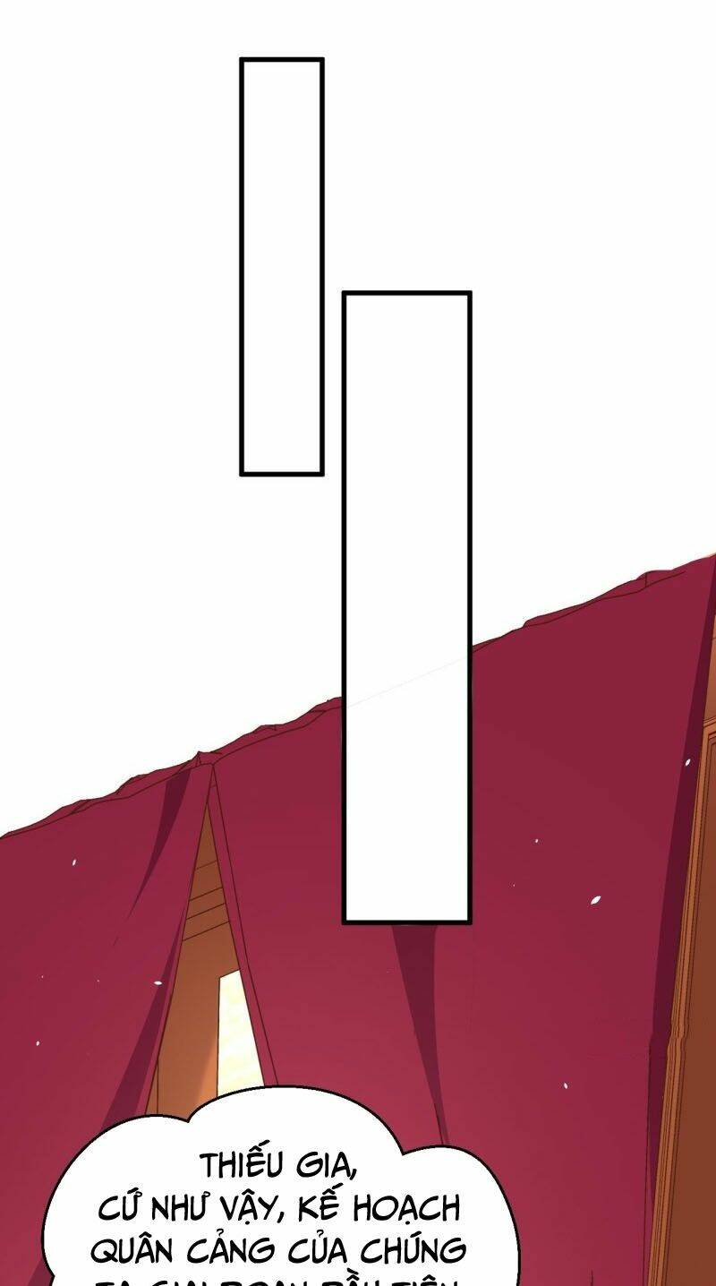 Từ Hôm Nay Bắt Đầu Làm Thành Chủ - Chapter 176 - Page 33