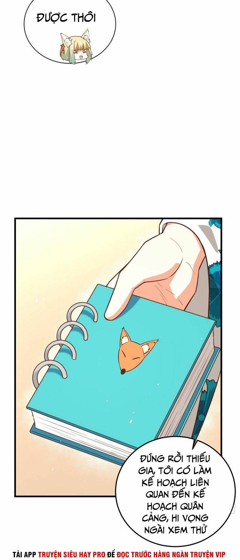 Từ Hôm Nay Bắt Đầu Làm Thành Chủ - Chapter 176 - Page 38