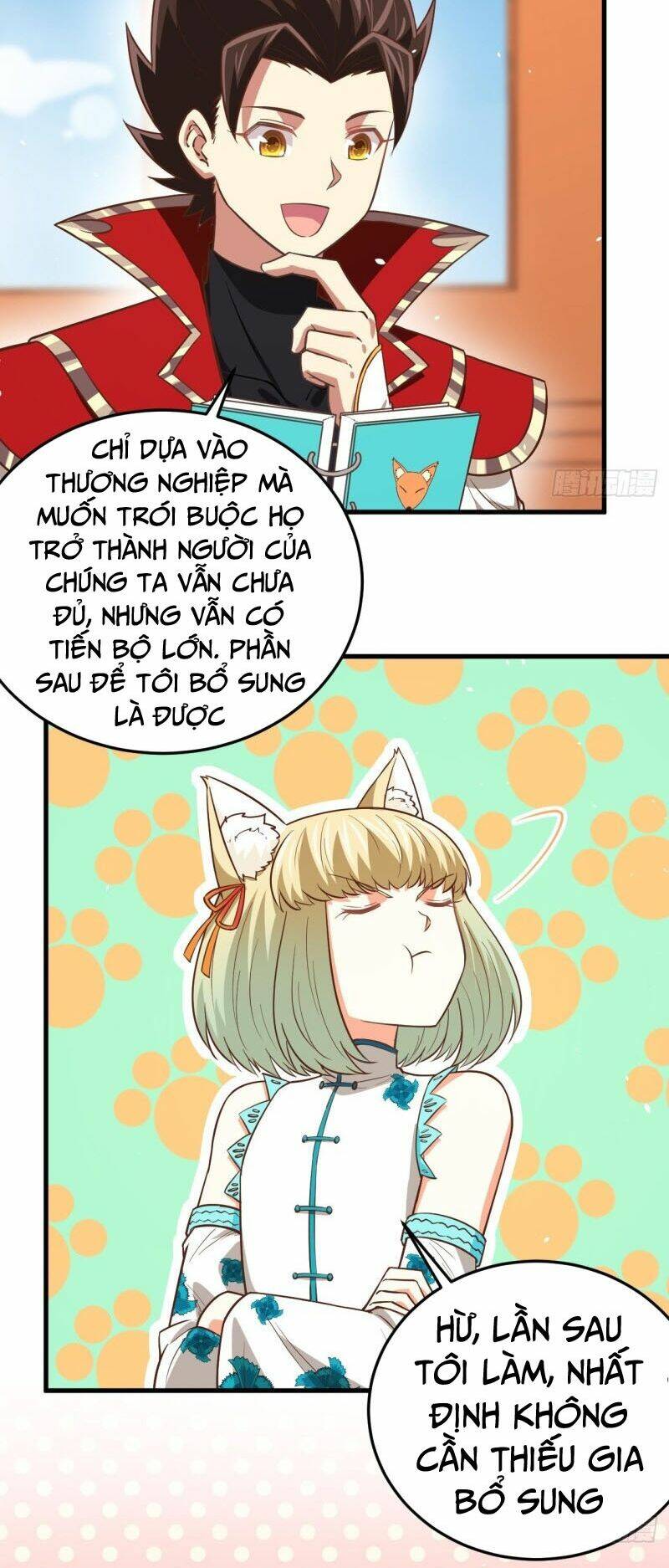 Từ Hôm Nay Bắt Đầu Làm Thành Chủ - Chapter 176 - Page 40