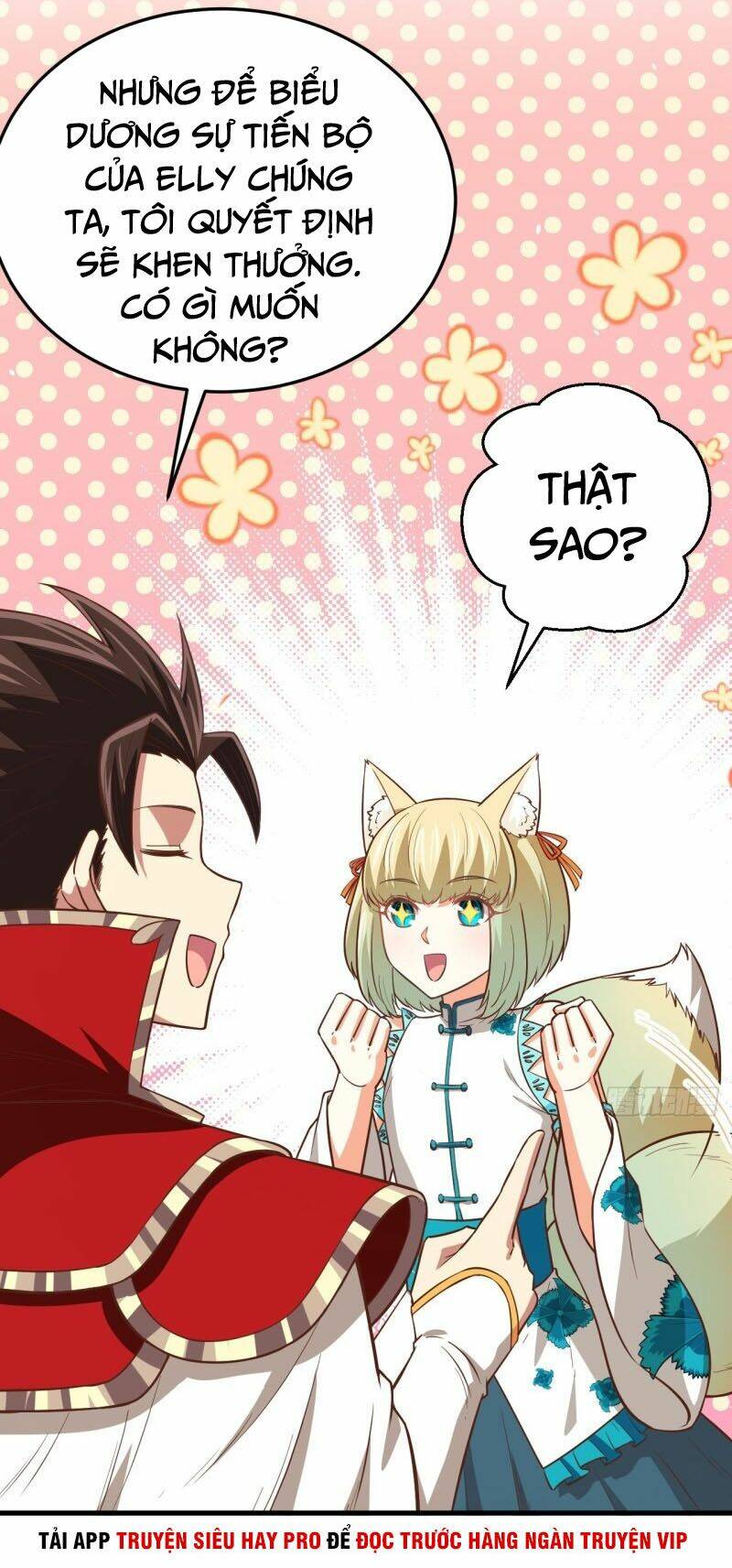 Từ Hôm Nay Bắt Đầu Làm Thành Chủ - Chapter 176 - Page 41