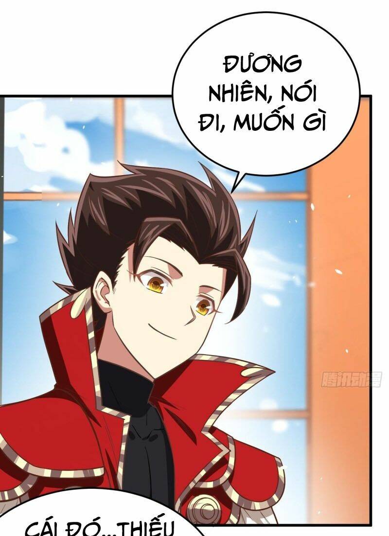 Từ Hôm Nay Bắt Đầu Làm Thành Chủ - Chapter 176 - Page 42