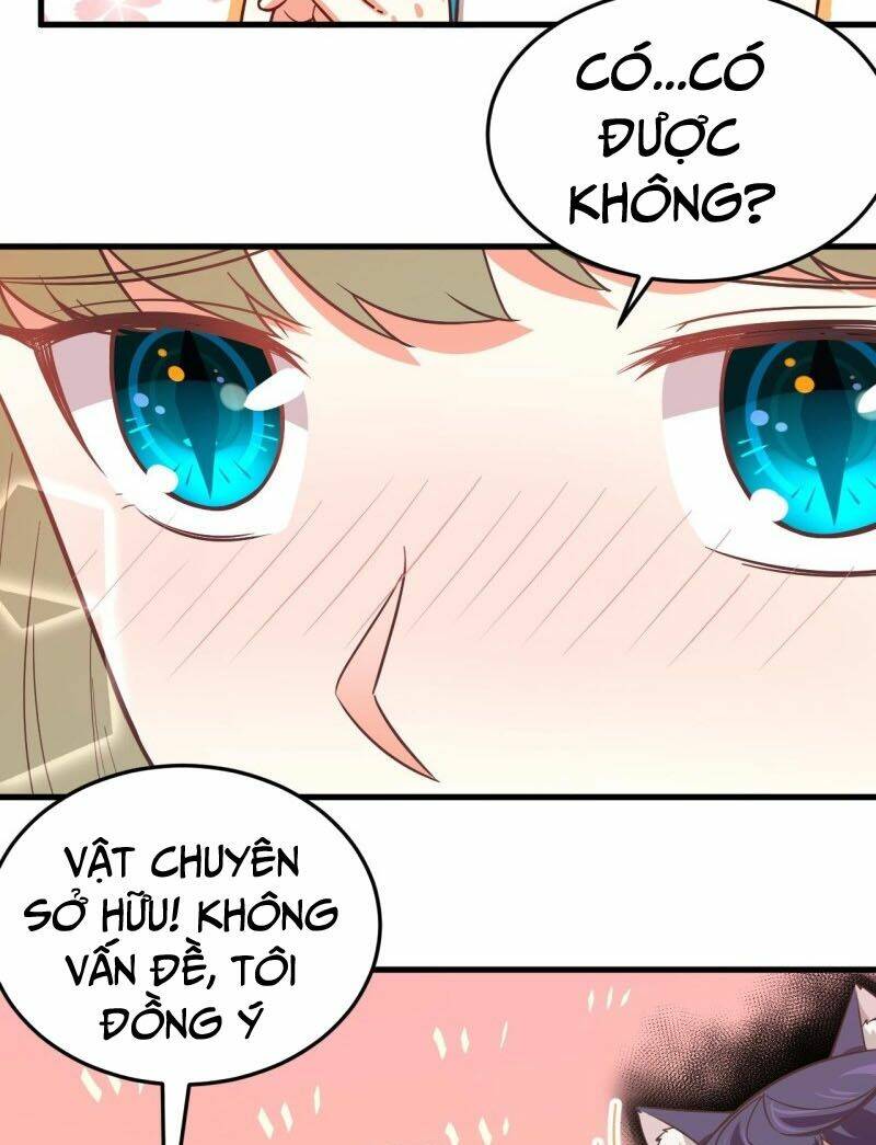Từ Hôm Nay Bắt Đầu Làm Thành Chủ - Chapter 176 - Page 44