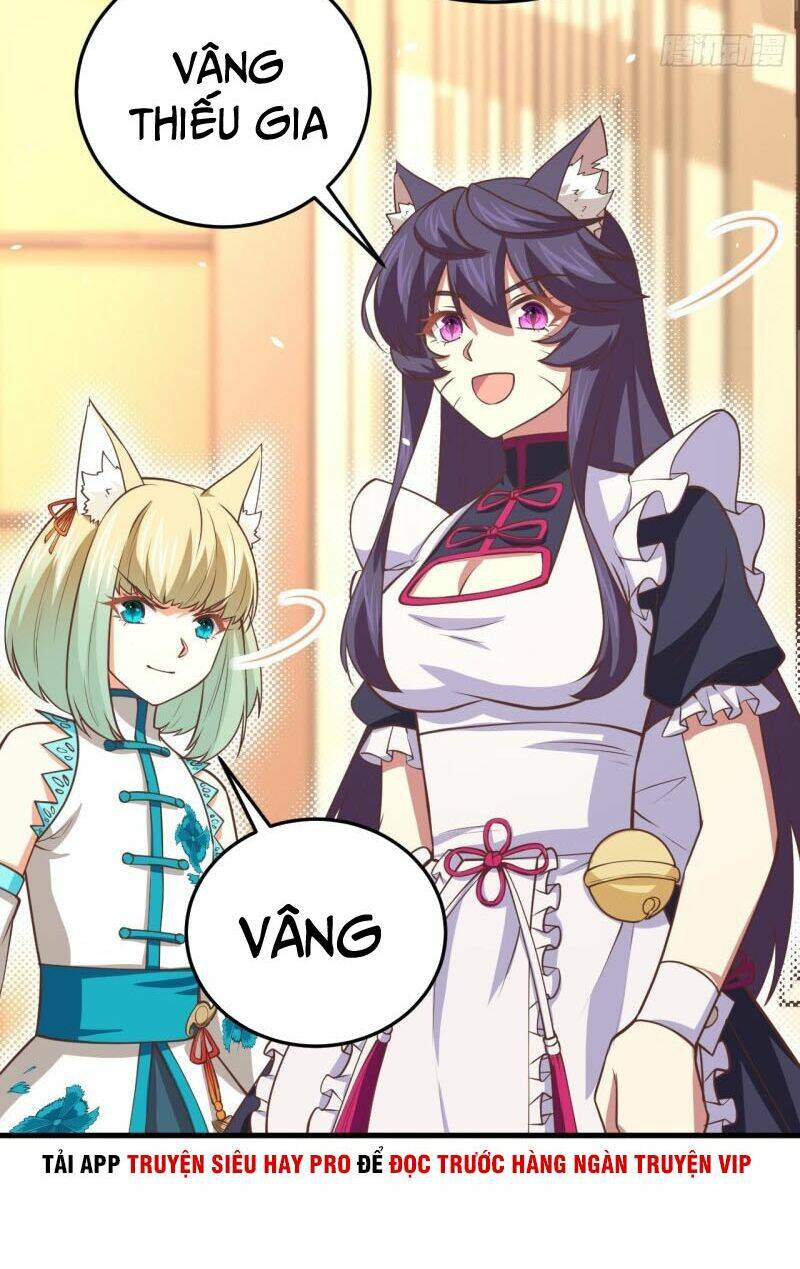 Từ Hôm Nay Bắt Đầu Làm Thành Chủ - Chapter 176 - Page 48